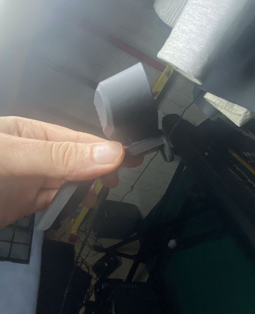 Вебкамера Promate ProCam2 HD1080 (Торг)