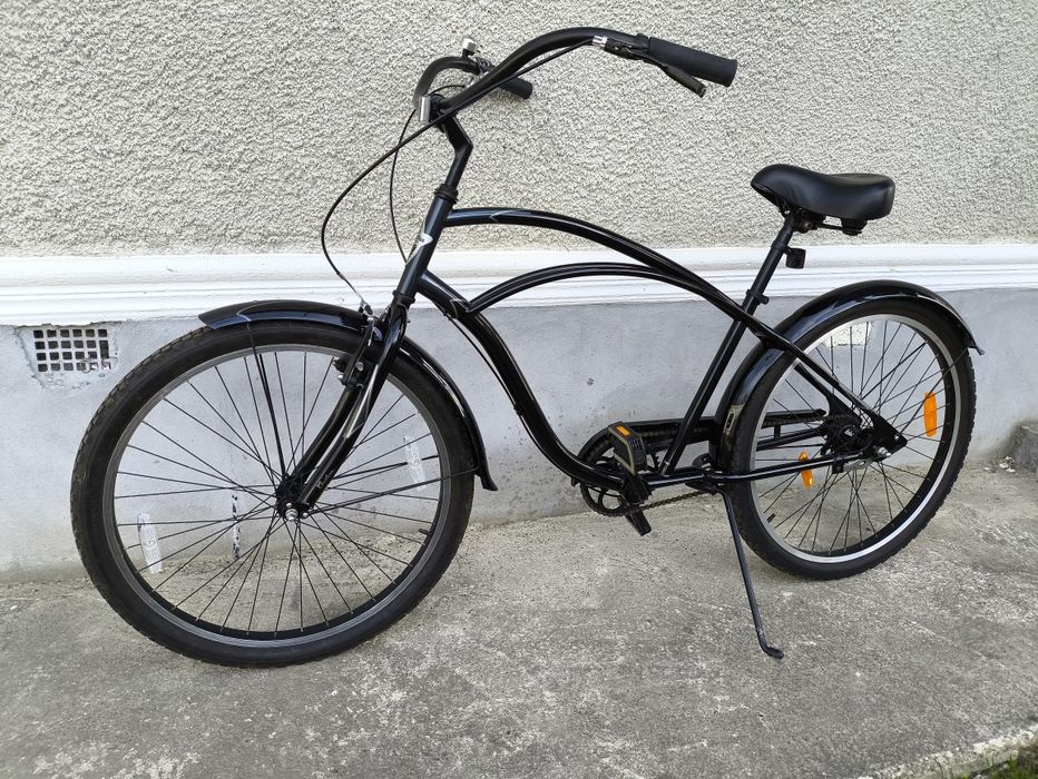Electra Cryiser Custom 3I USA