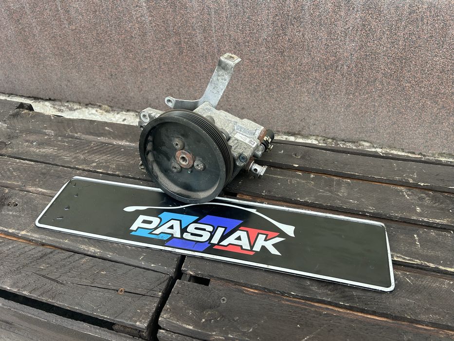 Pompa wspomagania m57n2 e60 e61 235km pelen lift GWARANCJA wysylka