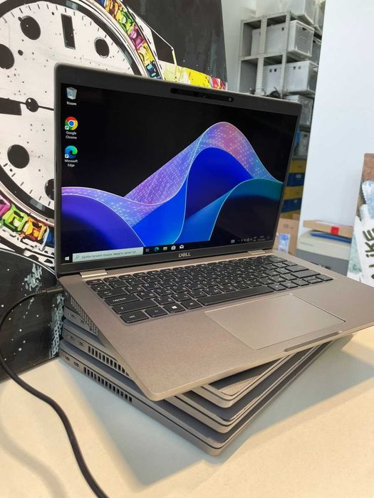 Dell Latitude 5420 i7 — бери для роботи вже зараз є кількість