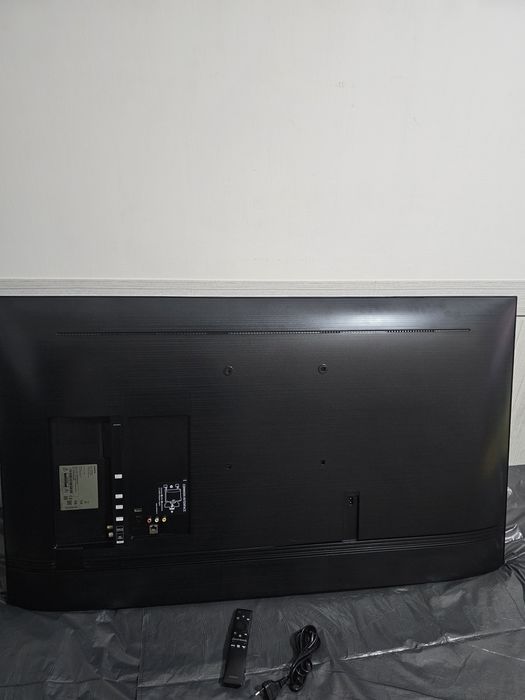 Телевізор Samsung UE50TU8070U