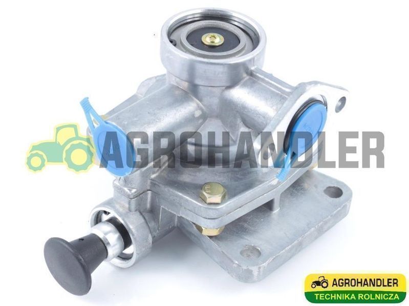 Zawór Sterujący HZS-2 Przyczepa PRZYCZEPY D-47 D35