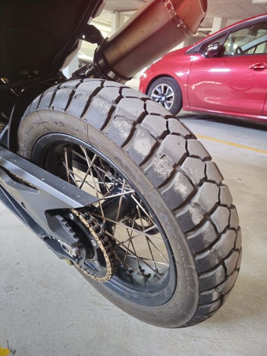 Ktm 790 Adventure R