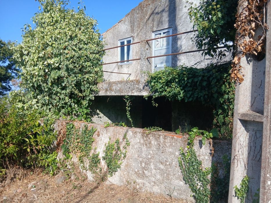 Maradia para reconstrução