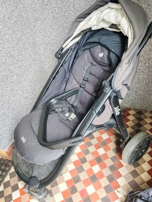 Wózek dziecięcy Joie