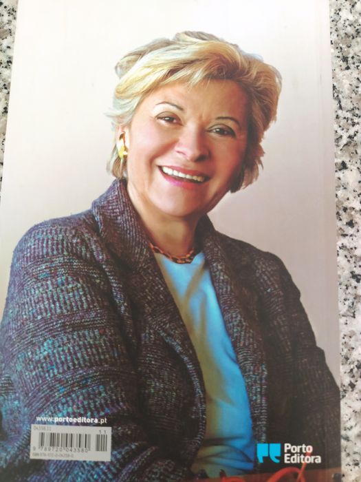 Livro de Sveva Casati Modignani Mister Gregory