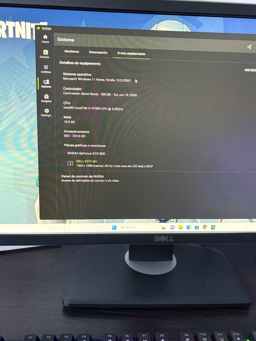 Pc Gaming i7 LOW COST Completo