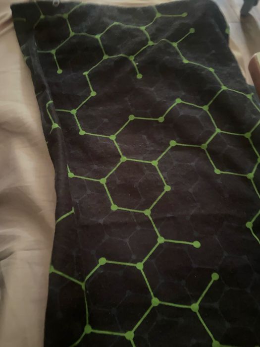 Баф балаклава вело onride днк