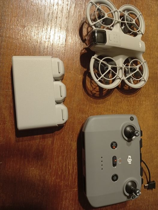 Drone Dji Neo Pack463593164212152323