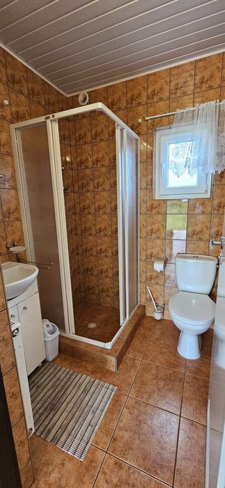 Pokoje u Małgosi Nadmorska 76A Grzybowo