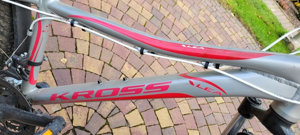 Rower Kross Lea xxs