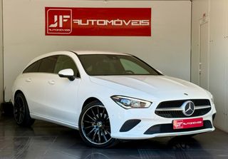 Mercedes-Benz CLA 180 d Shooting Brake Progressive Aut.