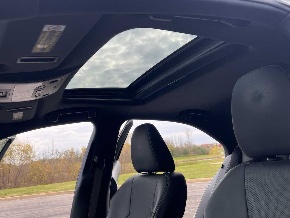 Lexus IS 350      2014