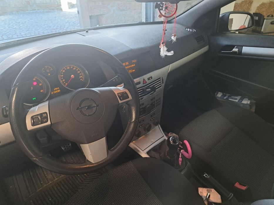 Opel Astra GTC 1.3 CDTi