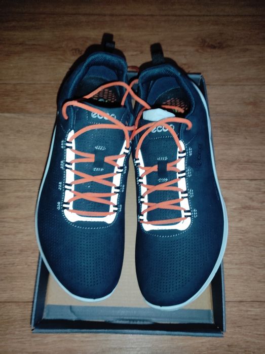 Кроссовки ECCO 46р