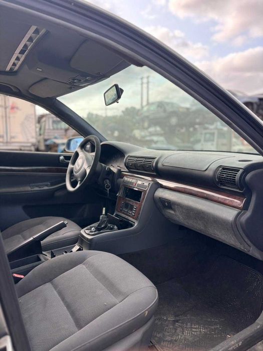 Audi A4 (B5), para Peças