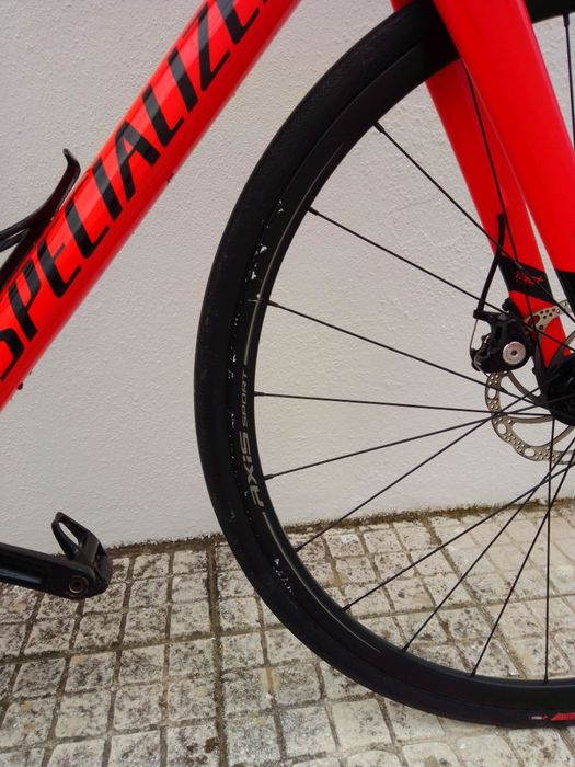 Specialized Diverge