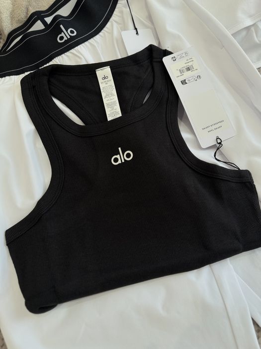 Alo yoga штани нові оригінальні