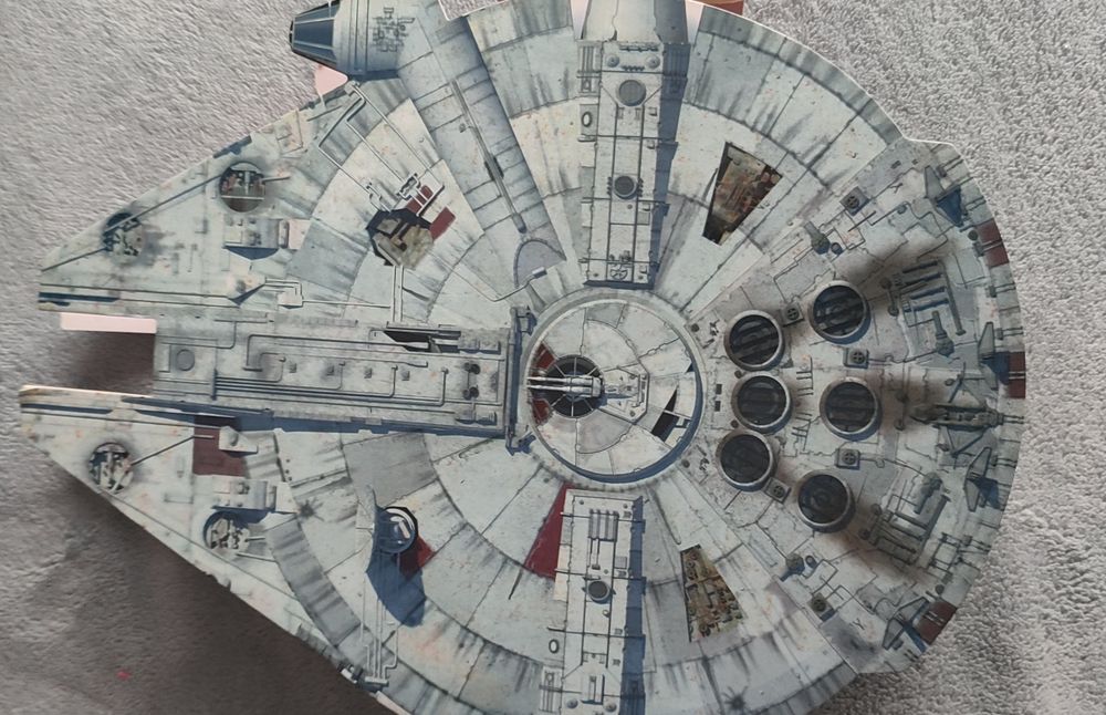 Steekeez Star Wars