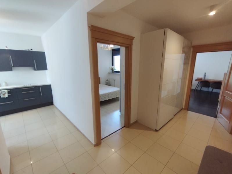 Wynajmę mieszkanie Warszawa Bielany  ul. Sokratesa, 54 m2 + balkon, blisko metra