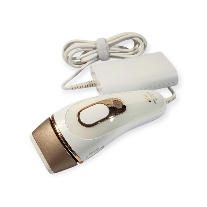 Depilator Laserowy Braun Silk Expert Pro 5