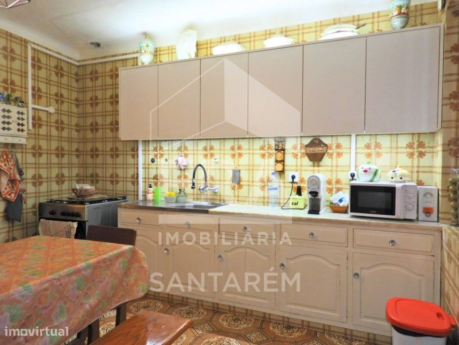 Moradia T3 em Tremês