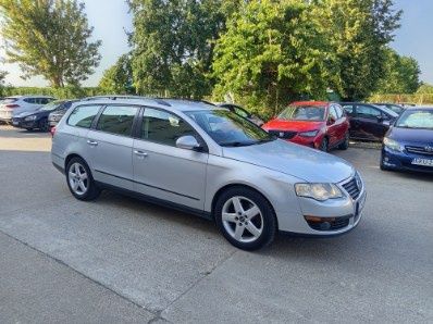 Volkswagen Passat B6 Stan BDB