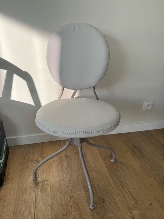Krzesło obrotowe Ikea björkberget