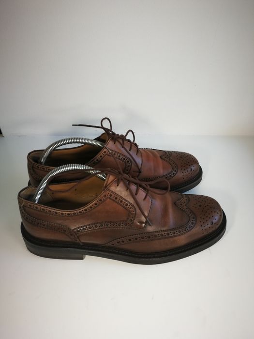 Брогі Pollini 42