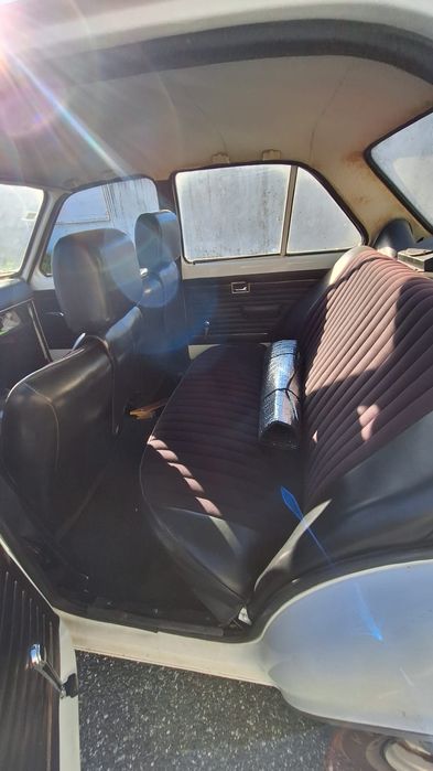 Opel 1204 sl 1974
