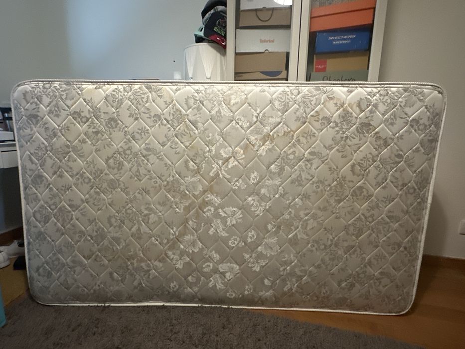 Relax single bed