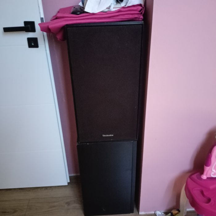 Technics sb-5 kolumny