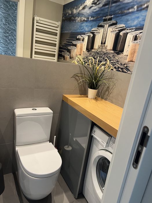 Apartament Jantar 2 Bursztynowe Osiedle na Rybackiej