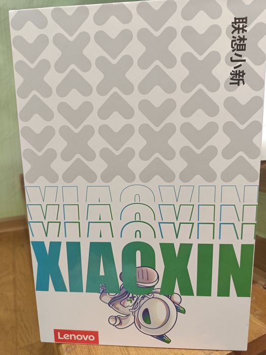 Lenovo Idea tab Pro (Xiaoxin Pad Pro 12.7 2025) 8/128 16 android  Нови