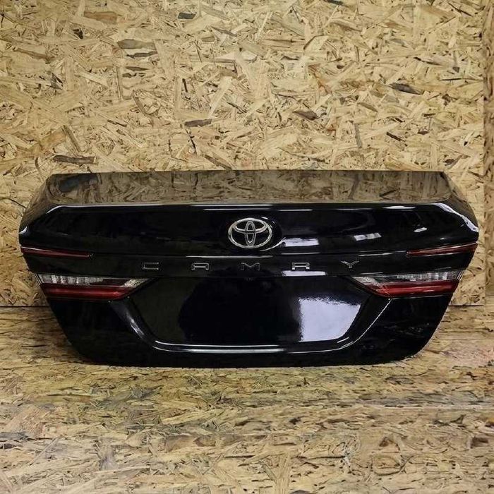 Ляда/Кришка багажника,Кришка задня багажника Toyota Camry 80 Тойота Камрі 80 Тойота Кемри 80 2025-2027 (IX) все запчасти в наличии