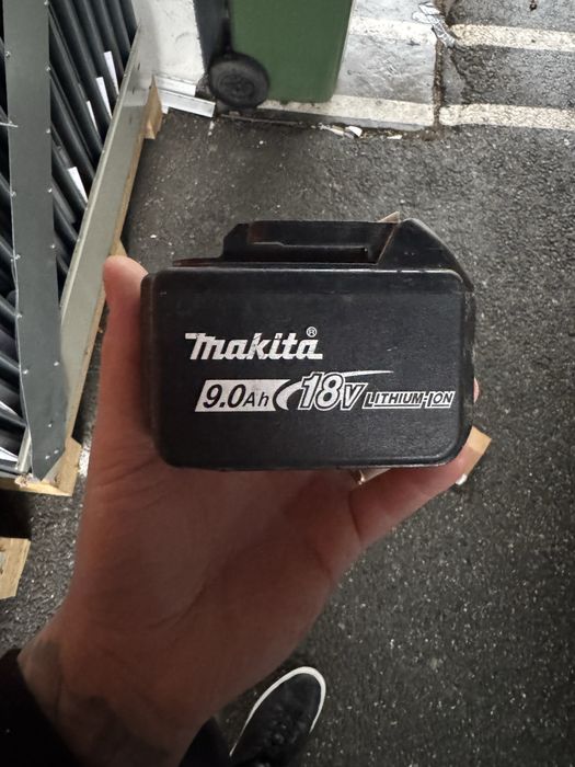Bateria makita