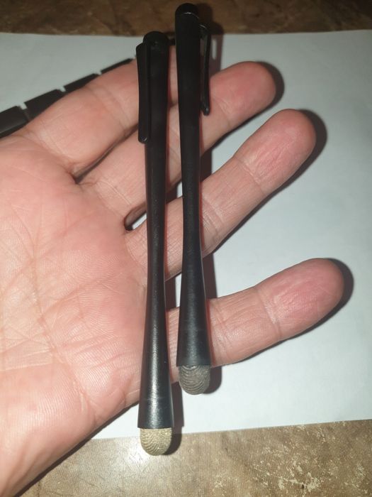 Стилус универсальный