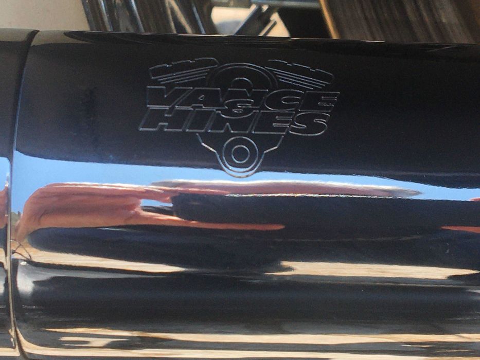 Harley-Davison - centenário
