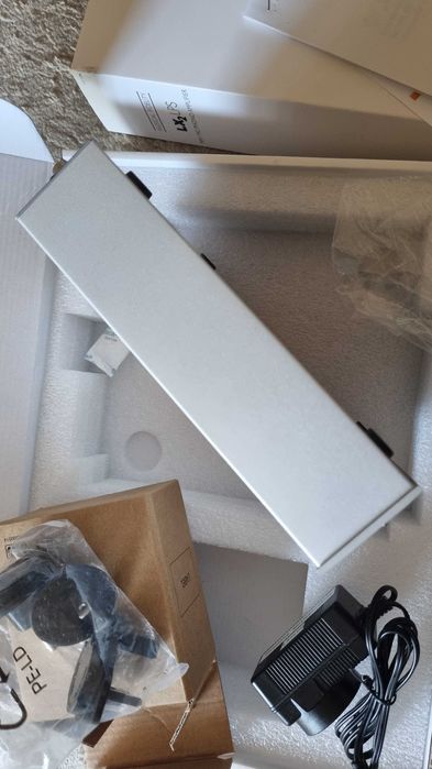 Pré-phono Musical Fidelity LX2-LPS