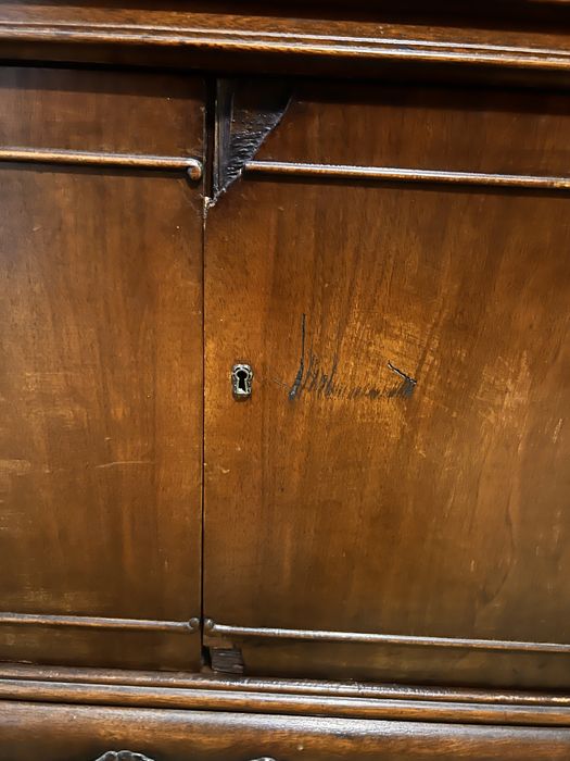 Szafa, biblioteczka, witrynka