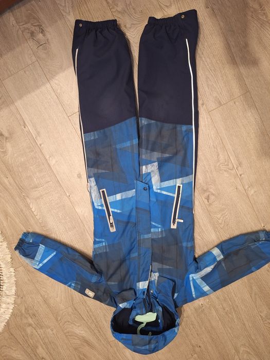 Зимовий комбінезон Reima 122 см
