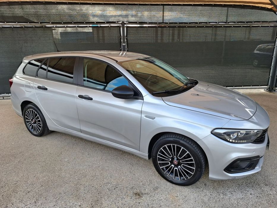 Fiat Tipo Station Wagon 1.0 GSE T3 City Life