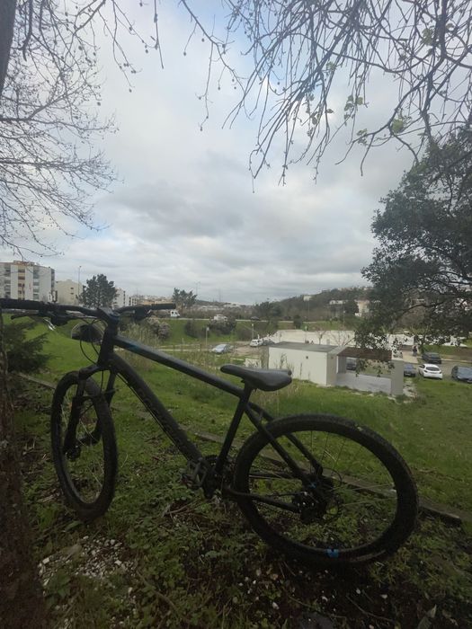 Bike Rockrider aro 29