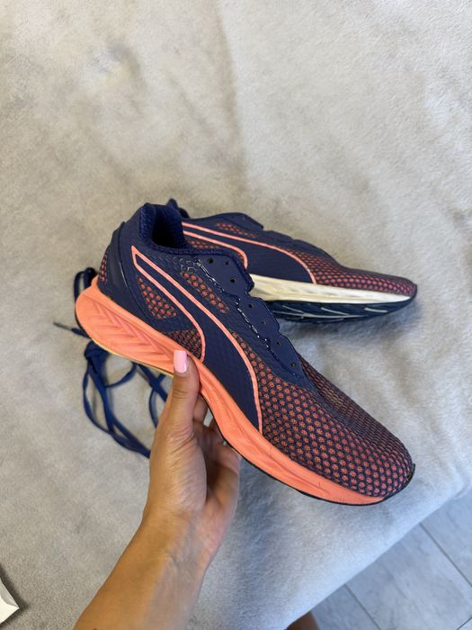 Беговые кроссовки puma ignite