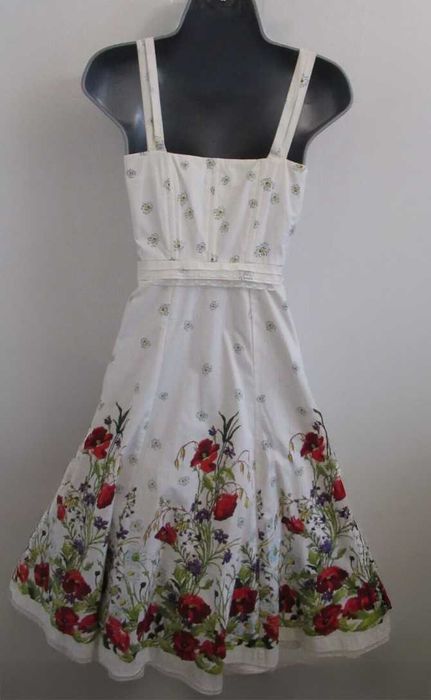 Сарафан і босоніжки Karen Millen