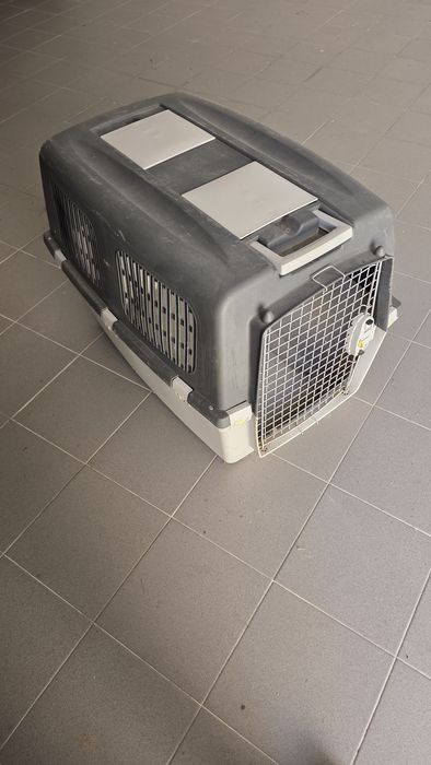 Box transportadora