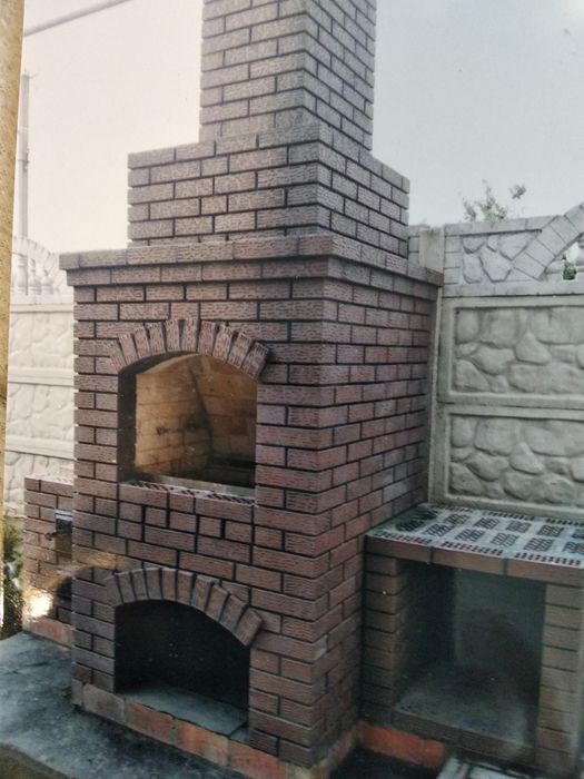 Послуги пічника, камінщика, консультації з ремонту, виготовлення печей