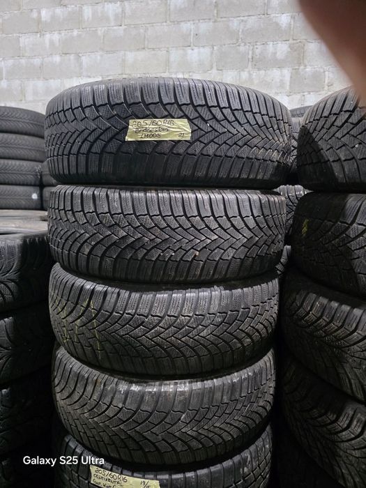 205/60R16 Склад великий вибір 215 55