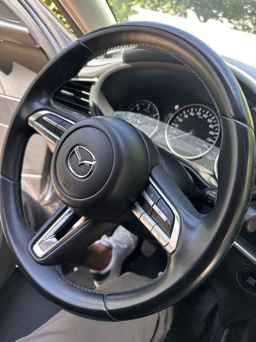 Mazda CX30 Diesel
