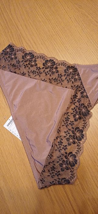 Bielizna figi  R 50,52 nowe